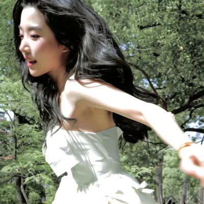 月亮代表我的心
