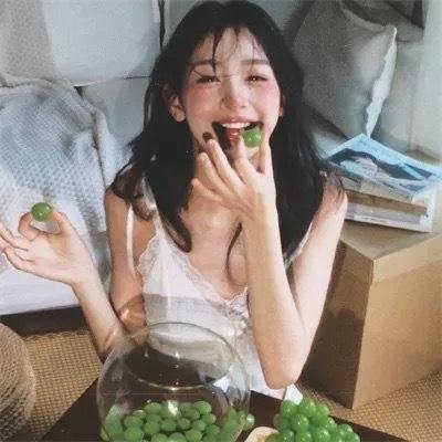 美女与液体人