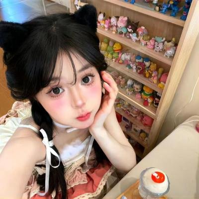 野性玉女